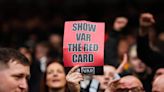 VAR vote: What Premier League fans want their clubs to do