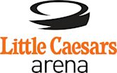 Little Caesars Arena