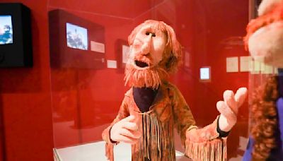 Jim Henson: Documentary on puppeteer with Maryland roots coming to Disney+