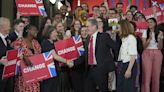 Labour's landslide win: What does it mean for the pound and UK stocks?