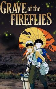 Grave of the Fireflies