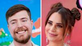 MrBeast Accused of ‘Editing Out’ YouTuber Rosanna Pansino From Creator Games Video
