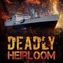 Deadly Heirloom (Bruce Highland #9)