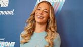 LeAnn Rimes Looks Stunning in Sexy Cutout Minidress