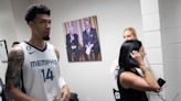 We asked NBA reporters about Danny Green and how he'll make Grizzlies, Ja Morant better