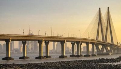 Bandra-Worli Sea Link contractor terminated for toll, maintenance defaults