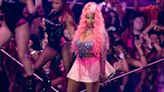 Nicki Minaj's 2022 VMA Performance Was Sooo Worth the Four-Year Wait