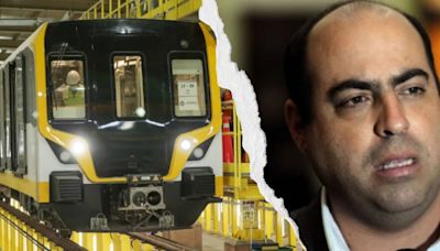 Alcalde del Callao, Pedro Spadaro, evalúa quitar licencia de obras a la Línea 2 del Metro