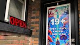 Police raid FunGuyz mushroom shops in Kitchener and Cambridge