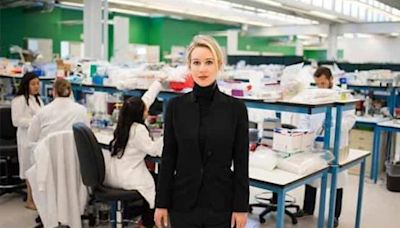 Caso de fraude de Elizabeth Holmes en Theranos