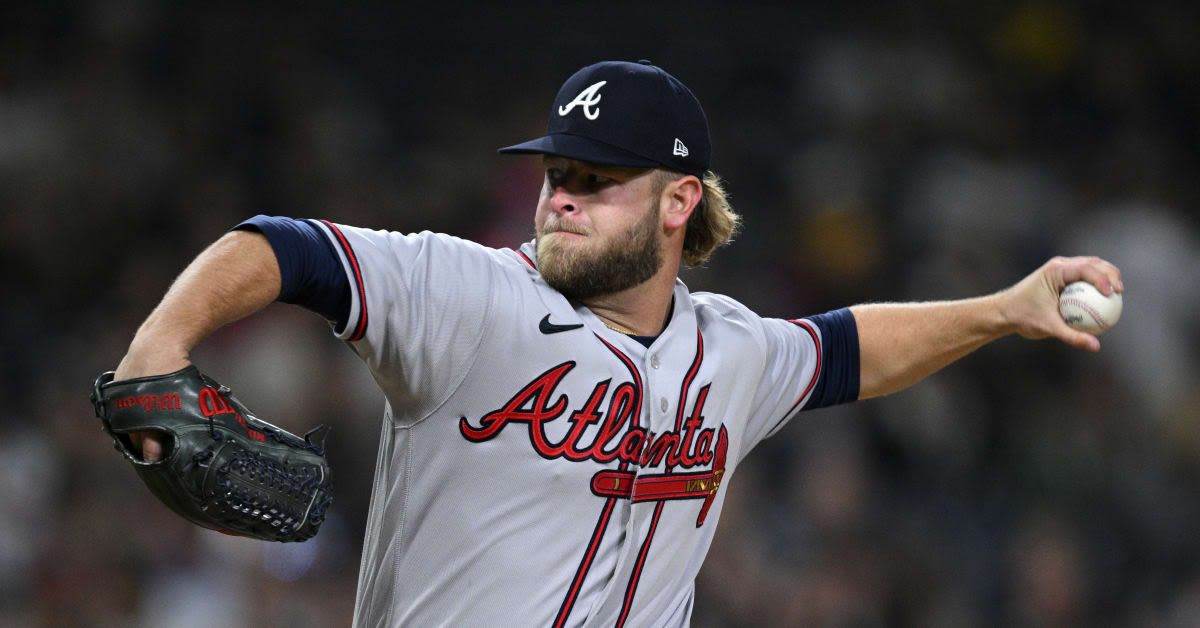 Braves Injury Updates: A.J. Minter & Ian Anderson Rehab, Ray Kerr's UCL, and Brian Anderson's Availability