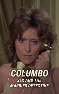 Columbo: Sex and the Married Detective