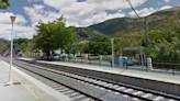 Muere una persona arrollada por un tren de media distancia en Jimera de Líbar, Málaga