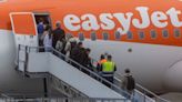 EasyJet aiming to fly high this summer after first half losses dive