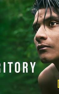 The Territory (2022 film)