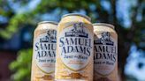 'Due date, brew date': Sam Adams wants to give 9-month supply of NA beer to expectant couples