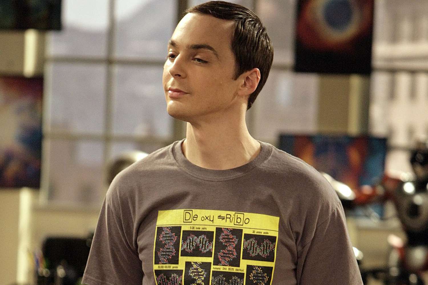 Jim Parsons Says Reprising His“ Big Bang Theory” Role for “Young Sheldon” Finale Was 'a Gift' (Exclusive)