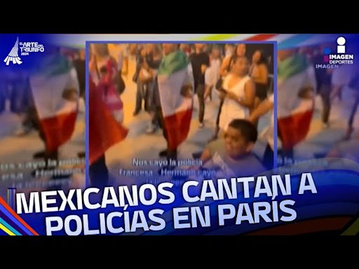 Así va México en el Medallero de los Juegos de París (1 de agosto)