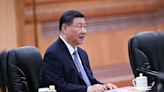 China's Xi Jinping Urges Global Unity Amid Economic And Security Disputes