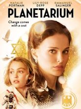 Planetarium (film)