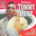 Best of Tommy Hunt [Collectables]