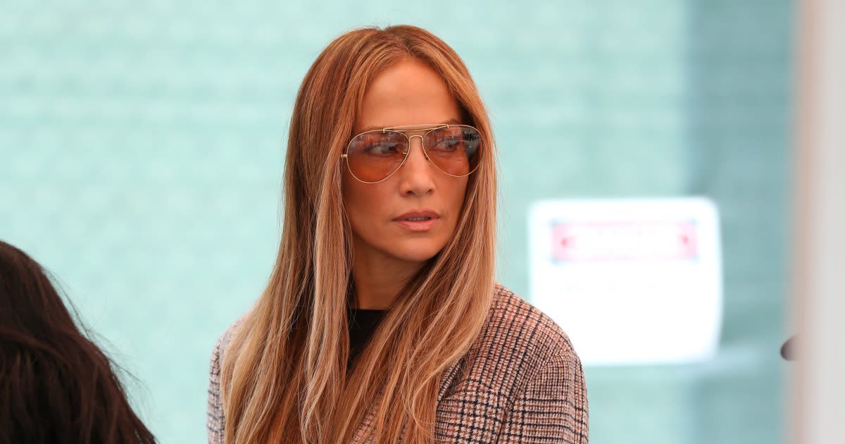 Jennifer Lopez 'Feels Pushed Into a Corner' by Ben Affleck (EXCL)