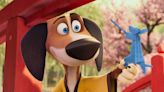 ‘Paws of Fury: The Legend of Hank’: Film Review