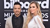 La historia de amor de Luis Fonsi y Agueda López