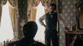 Apple TV+'s 'Manhunt': President Lincoln Faces a Painful Reality (Exclusive Clip)