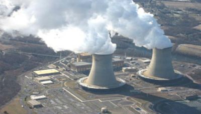 Limerick nuclear power plant in Pennsylvania to test emergency siren on June 3