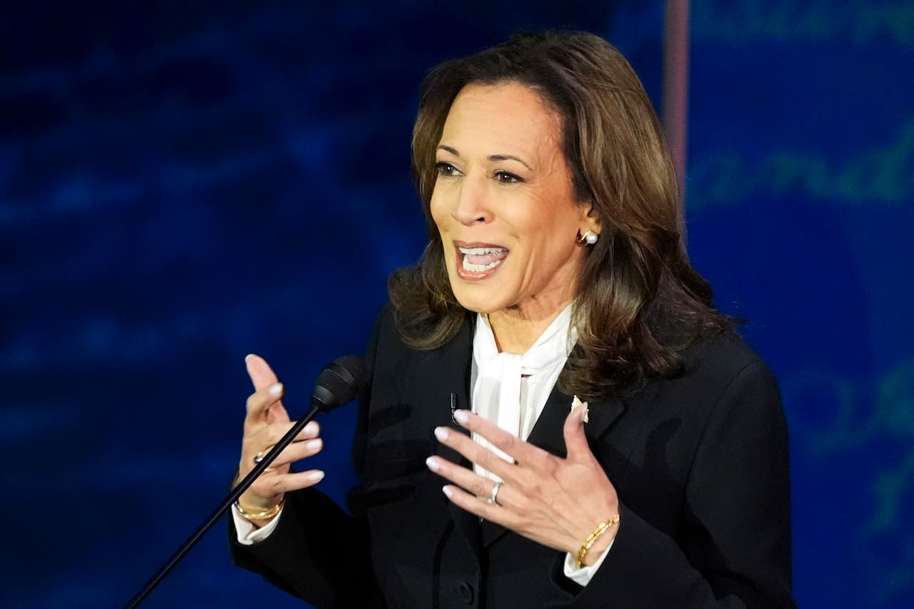 Why doesn’t Trump want to debate again? Harris team offers possible explanation