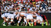 Formación de los Pumas vs. Gales: el XV de la Argentina para los cuartos de final del Mundial de Rugby 2023