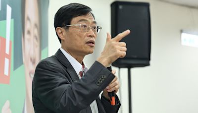 經濟部政次接受《彭博》專訪：台積電海外設廠對台灣有利