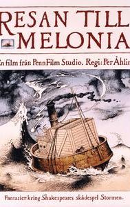 The Journey to Melonia