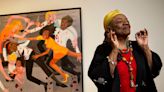 Faith Ringgold, pioneering Black quilt artist and author, dies at 93