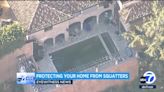 Expert tips on how to protect your property from squatters