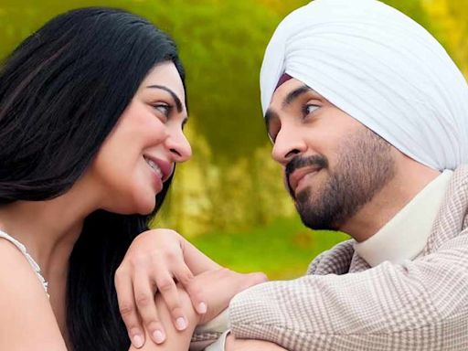 Super-Hit! Jatt & Juliet 3 Spins Box Office Gold; Diljit Dosanjh-Neeru Bajwa’s Rom-Com Rakes In A Phenomenal 192% ROI