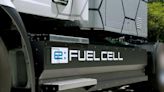 Honda to Debut Class 8 Hydrogen Fuel Cell Truck Concept at ACT Expo 2024