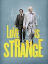 Love Is Strange (film)