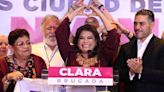 Resultados PREP CDMX: Conteo rápido da como ganadora a Clara Brugada para la Jefatura de Gobierno
