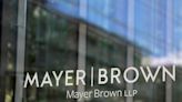 US law firm Mayer Brown to split from Hong Kong partnership