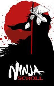 Ninja Scroll