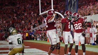 Alabama football vs Wisconsin: Score prediction, scouting report