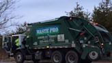 Buncombe County trash pickup price increases by almost 8%, Waste Pro asks for more