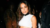 Anitta usa look revelador em after-party, deixando virilhas em evidência; fotos e vídeos