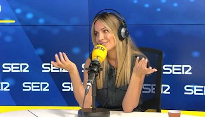 Edurne deja claro a qué programa volvería a la televisión tras su salida de 'Got Talent': "Siempre que lo pueda compaginar..."