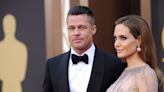 Brad Pitt accuses Angelina Jolie of taking 'intrusive' measures amid ongoing divorce battle