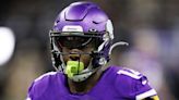 Stefon Diggs Throws Shade at Vikings Over 2020 Trade to Bills