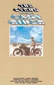 Ballad of Easy Rider