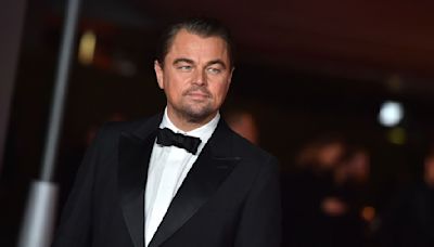 Leonardo DiCaprio kämpft für Schutzgebiet auf Philippinen